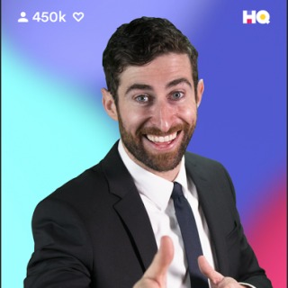 HQ Trivia 主持人 Scott Rogowsky 因工作室遇到麻烦而离开节目