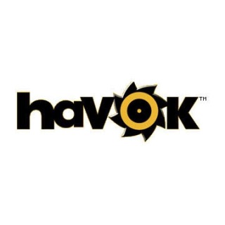 微软收购 Havok，工具整合持续进行